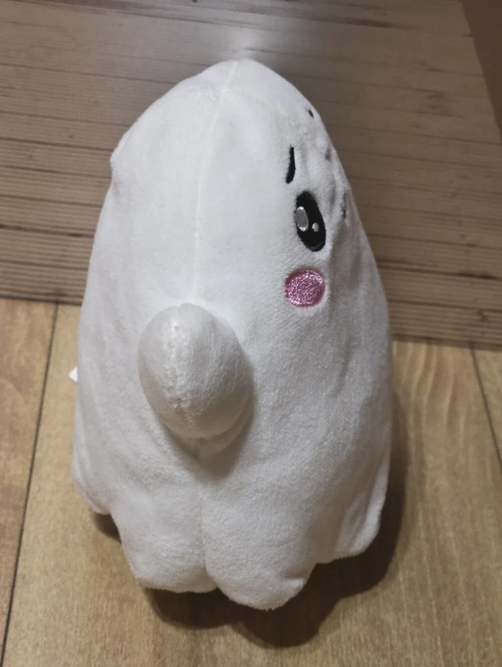 LankyBox adorable white